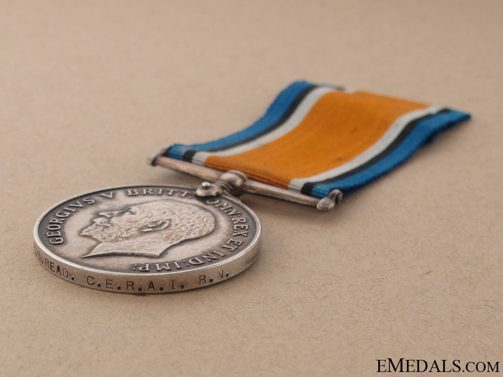 a_british_war_medal_to_a_battle_of_jutland_kia_bcm1114b
