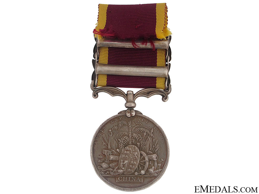 second_china_war_medal1857-60_bcm1146a