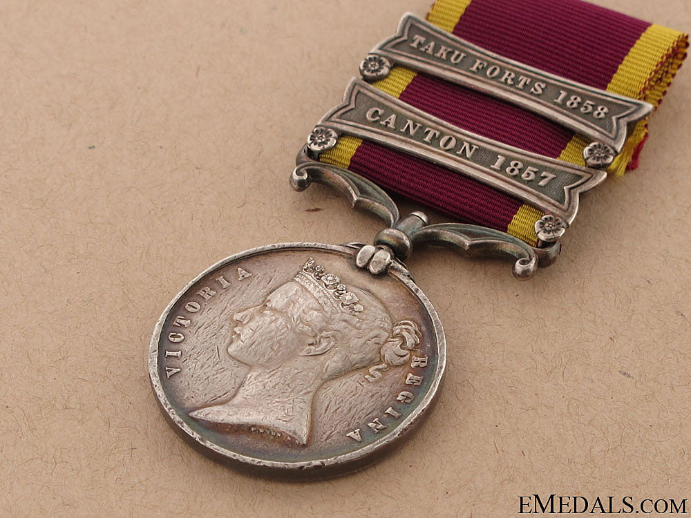 second_china_war_medal1857-60_bcm1146b