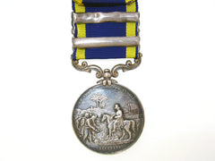 Punjab Medal 1848-48