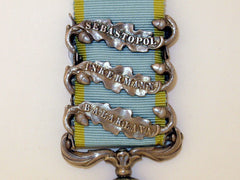 Crimea Medal 1854-56,