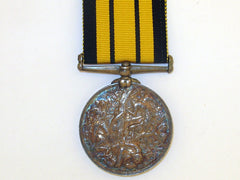 Ashantee War Medal 1873-74,