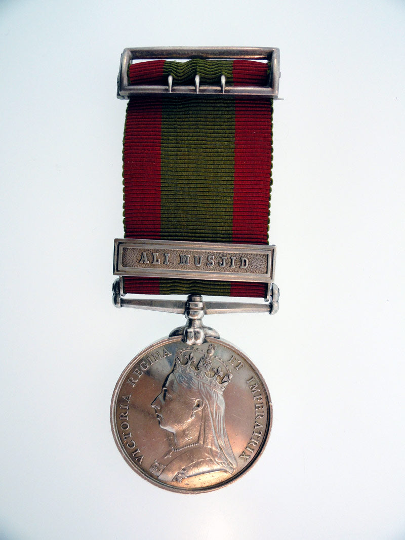 afghanistan_medal-_lt_col.c.l.woodruffe_bcm58402