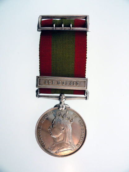 afghanistan_medal-_lt_col.c.l.woodruffe_bcm58402