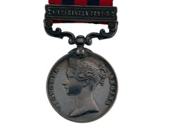 India General Service Medal 1849-95,