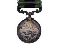 India General Service Medal 1908-35,