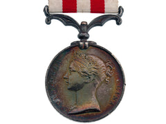 India Mutiny Medal 1837-1858