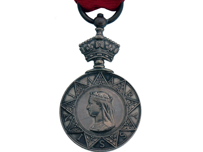 abyssinian_war_medal1867-68_bcm66601