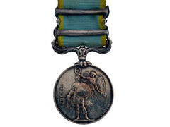 Crimea Medal