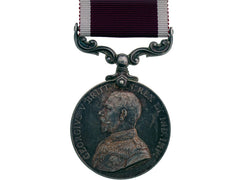 Army Meritorious Service Medal, R.h.a.