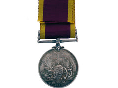 China War Medal, 1900 – Relief Of Pekin