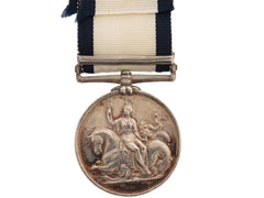 Naval General Service Medal 1793-1840