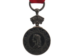 Abyssinian War Medal 1867-68
