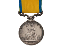 Baltic Medal