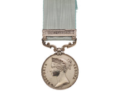 Army Of India Medal 1799-1826,