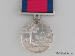 Honourable East India Company Burma Medal 1824-26