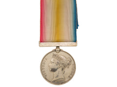 Candahar, Ghuzee And Cabul Medal 1841-42,