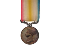 Scinde Medal 1843,