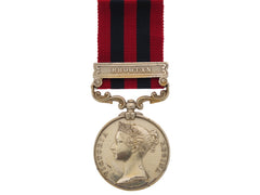 Indian General Service Medal 1854-95,