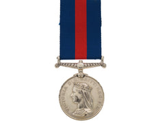 New Zealand Medal 1845-66,