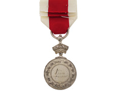 Abyssinian War Medal 1867-68,