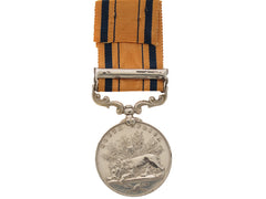South Africa Medal 1877-79,