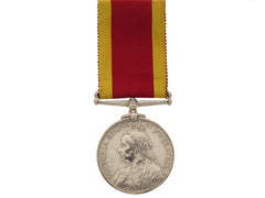 China Medal 1900,