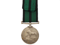 Ashanti Medal 1900,