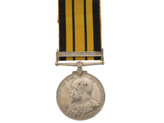 Africa General Service Medal 1899-1956,