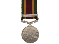 Tibet Medal 1903-04,