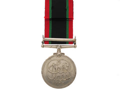 Kheduve’s Sudan Medal 1910-22,