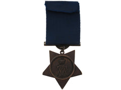 Khedive's Star 1882