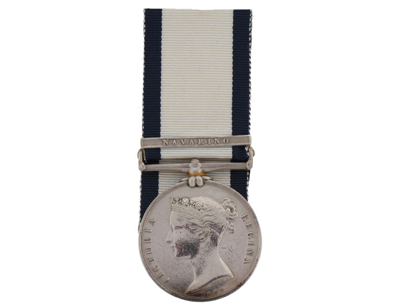 naval_general_service_medal,_lm_daniel_hawkins_bcm820