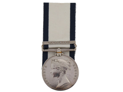 naval_general_service_medal,_lm_daniel_hawkins_bcm820