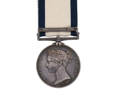 Naval General Service Medal - ”Copenhagen”