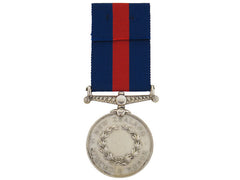 New Zealand Medal, 1845-1866