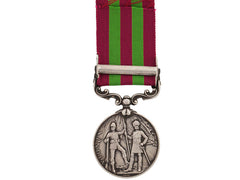India Medal, 1895-1902
