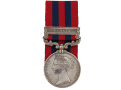 India General Service Medal, 1854-1895