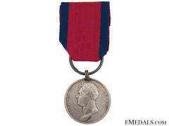 Waterloo Medal