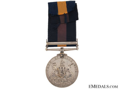 Cape Of Good Hope General Service Medal 1880-97