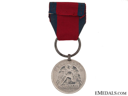 a_waterloo_medal_to_the_royal_horse_artillery_bcm991a