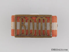 Bdm Membership Badge