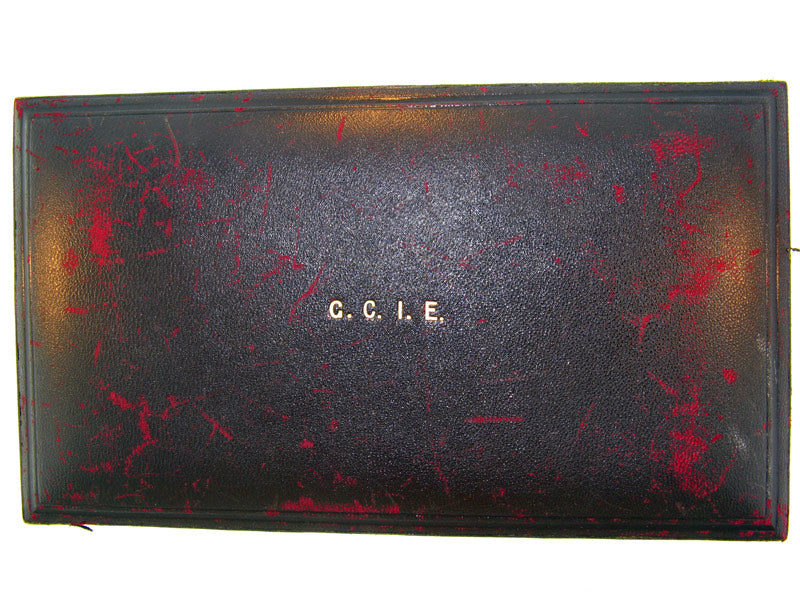 the_most_eminent_order_of_the_indian_empire,_bdo20202