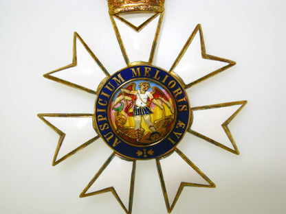 the_most_distinguished_order_of_st._michael_and_bdo21406
