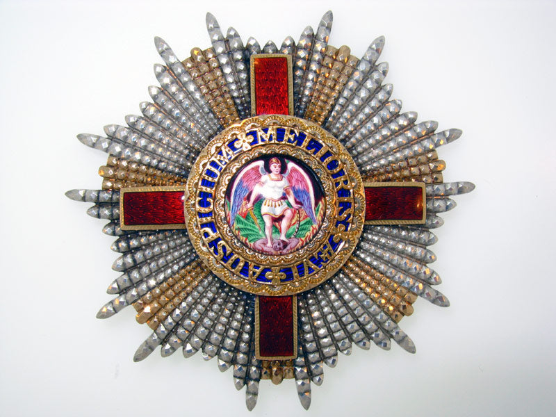 the_most_distinguished_order_of_st._michael_and_bdo21407