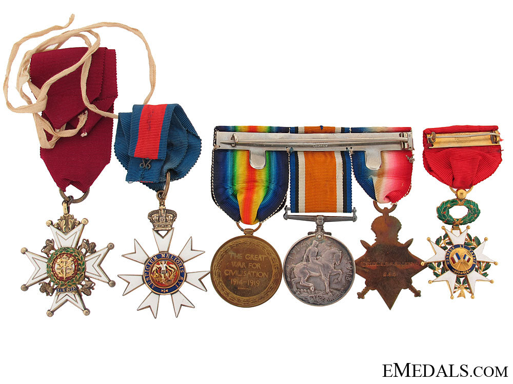 the_great_war_c.b.,_c.m.g._group_of_six_awarded_to_brigadier-_general_e._c._f._gillespie_bdo284c