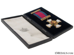 Distinguished Service Order