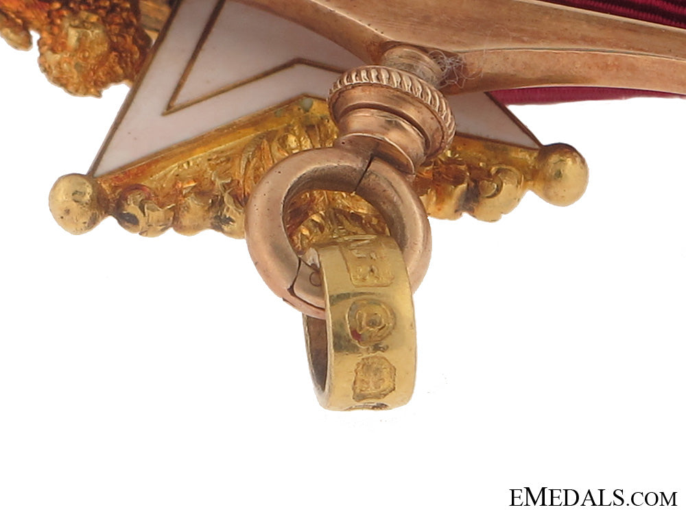 the_most_honourable_order_of_the_bath._c.1850_bdo300f