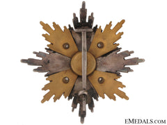 Order Of Military Merit