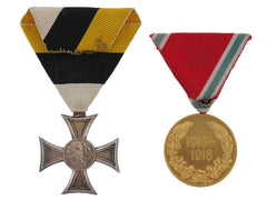 Two Kingdom Period Awards